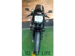 スズキ GSXカタナ1100