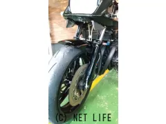 スズキ GSXカタナ1100