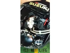 スズキ GSXカタナ1100