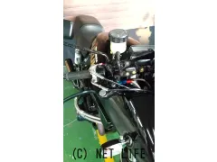 スズキ GSXカタナ1100