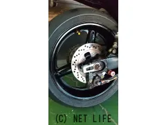 スズキ GSXカタナ1100