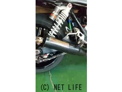 スズキ GSXカタナ1100