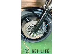 スズキ GSXカタナ1100
