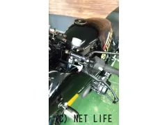 スズキ GSXカタナ1100