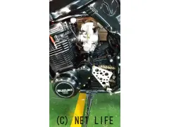 スズキ GSXカタナ1100