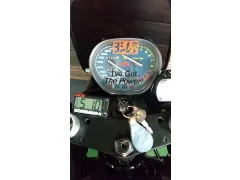 スズキ GSXカタナ1100
