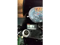 スズキ GSXカタナ1100