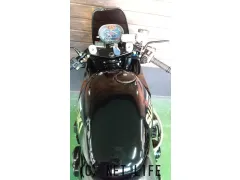 スズキ GSXカタナ1100
