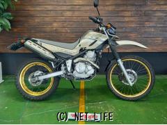 ヤマハ セロー250