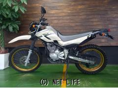 ヤマハ セロー250