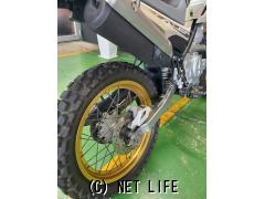 ヤマハ セロー250