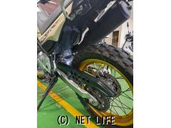 ヤマハ セロー250