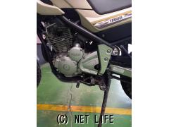 ヤマハ セロー250