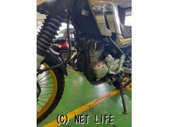 ヤマハ セロー250