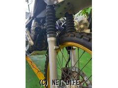 ヤマハ セロー250