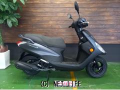 ヤマハ アクシスZ