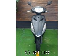 ヤマハ アクシスZ