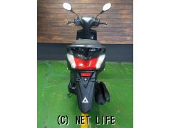 ヤマハ アクシスZ