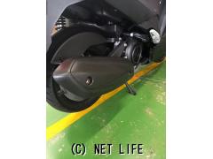 ヤマハ アクシスZ