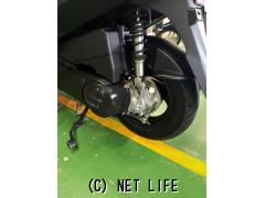 ヤマハ アクシスZ