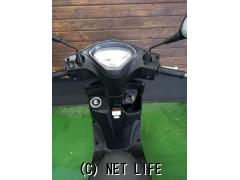 ヤマハ アクシスZ