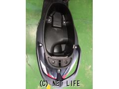 ヤマハ アクシスZ