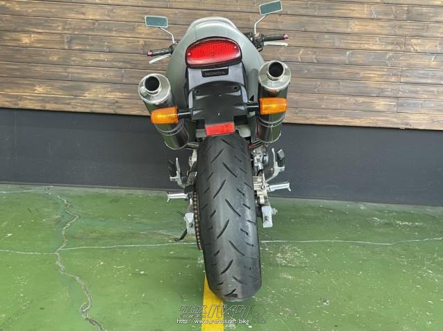 ホンダ ホーネット250