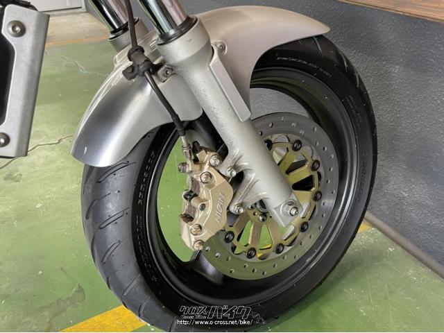 ホンダ ホーネット250