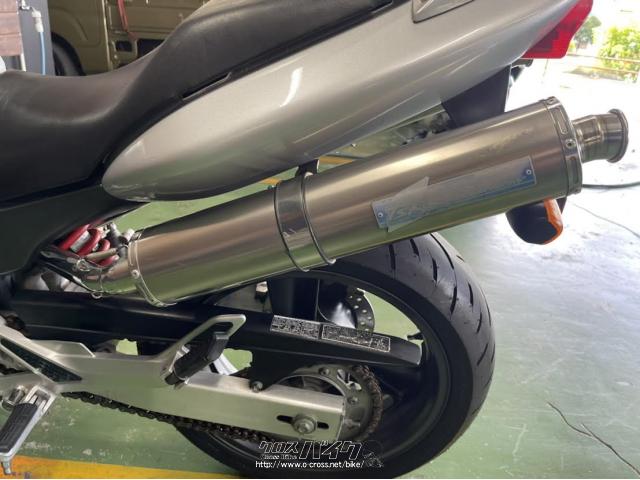 ホンダ ホーネット250