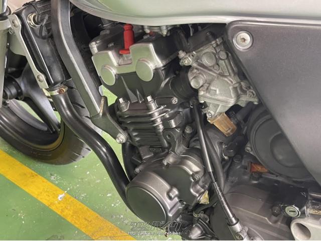 ホンダ ホーネット250