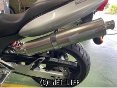 ホンダ ホーネット250