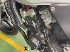 ホンダ ホーネット250