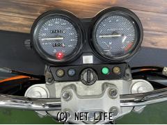 ホンダ ホーネット250