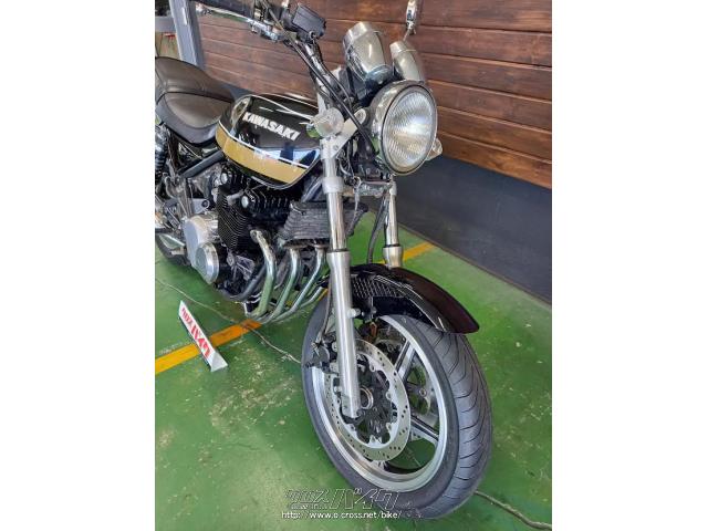 カワサキ ゼファー