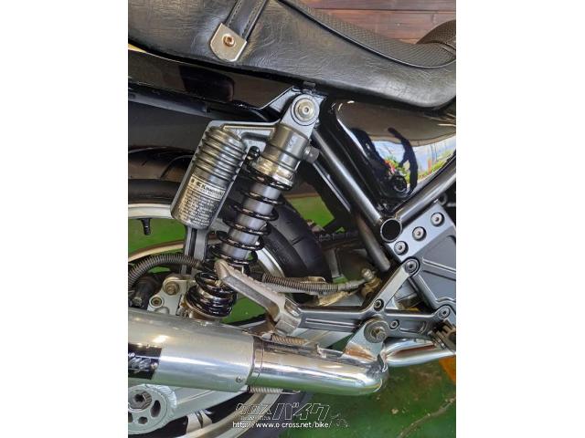 カワサキ ゼファー