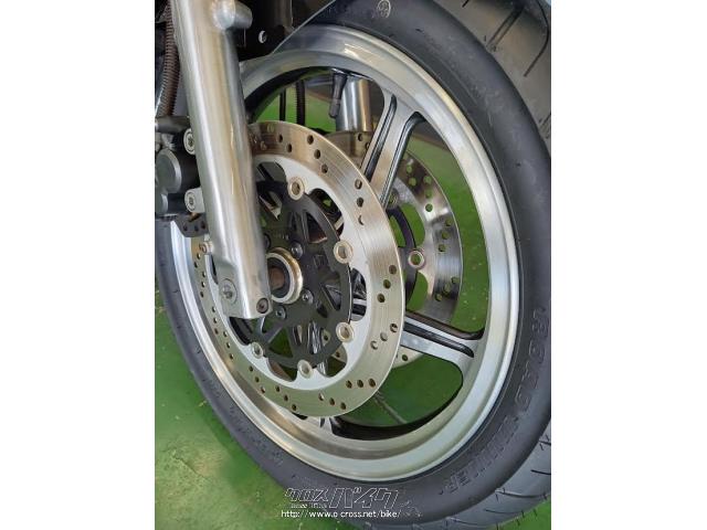 カワサキ ゼファー