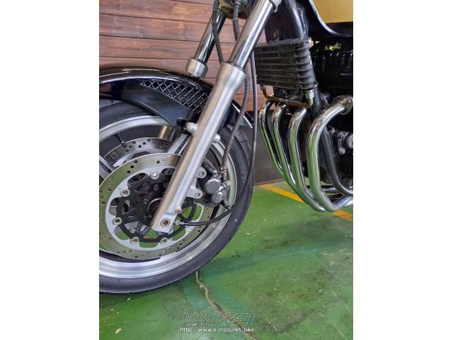 カワサキ ゼファー