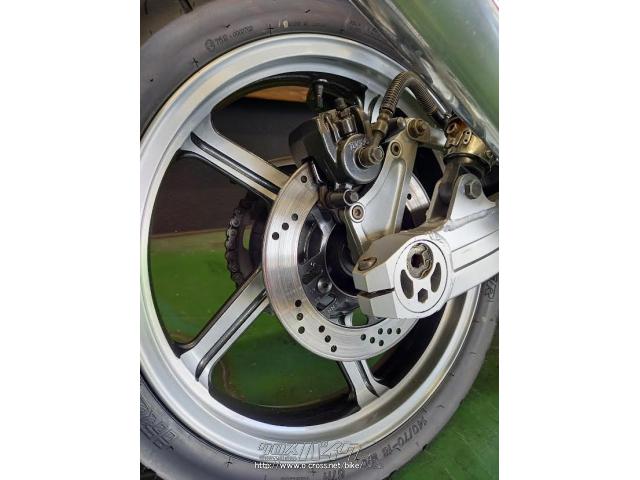 カワサキ ゼファー