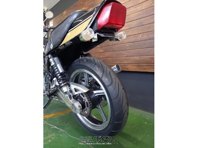 カワサキ ゼファー