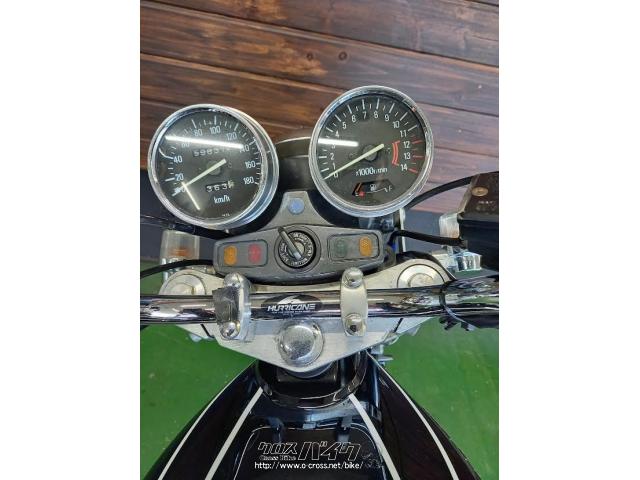 カワサキ ゼファー