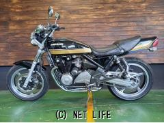 カワサキ ゼファー