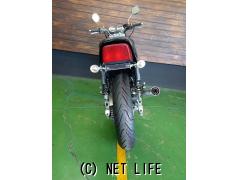 カワサキ ゼファー