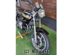 カワサキ ゼファー