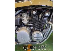 カワサキ ゼファー