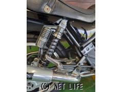 カワサキ ゼファー