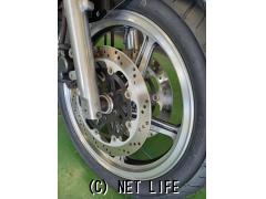 カワサキ ゼファー