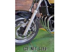 カワサキ ゼファー