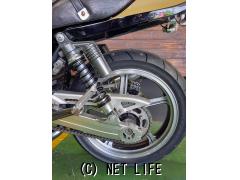 カワサキ ゼファー