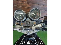 カワサキ ゼファー