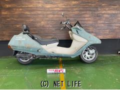 ホンダ フュージョン